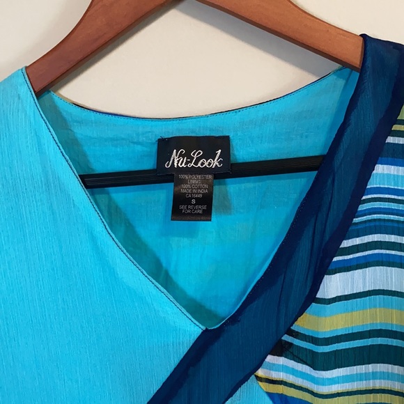 Nu-Look, sleeveless dress - Picture 5 of 6